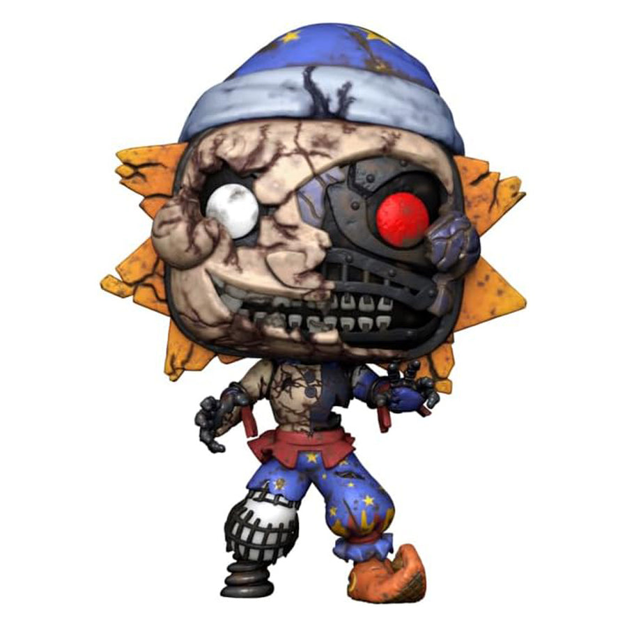 FUNKO POP GAMES FIVE NIGHTS AT FREDDY'S - ECLIPSE 988