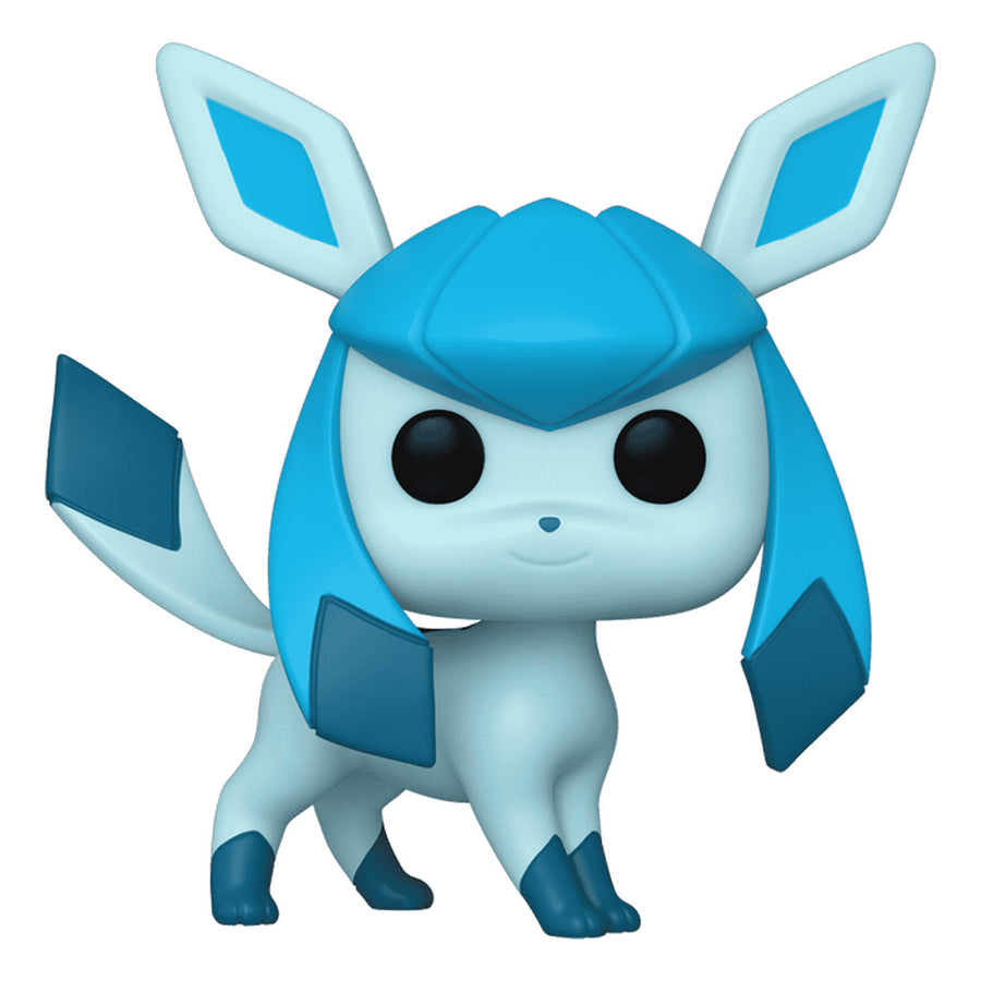 FUNKO POP GAMES POKÉMON 10