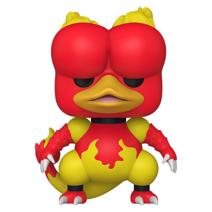 FUNKO POP GAMES POKÉMON - MAGMAR 1125