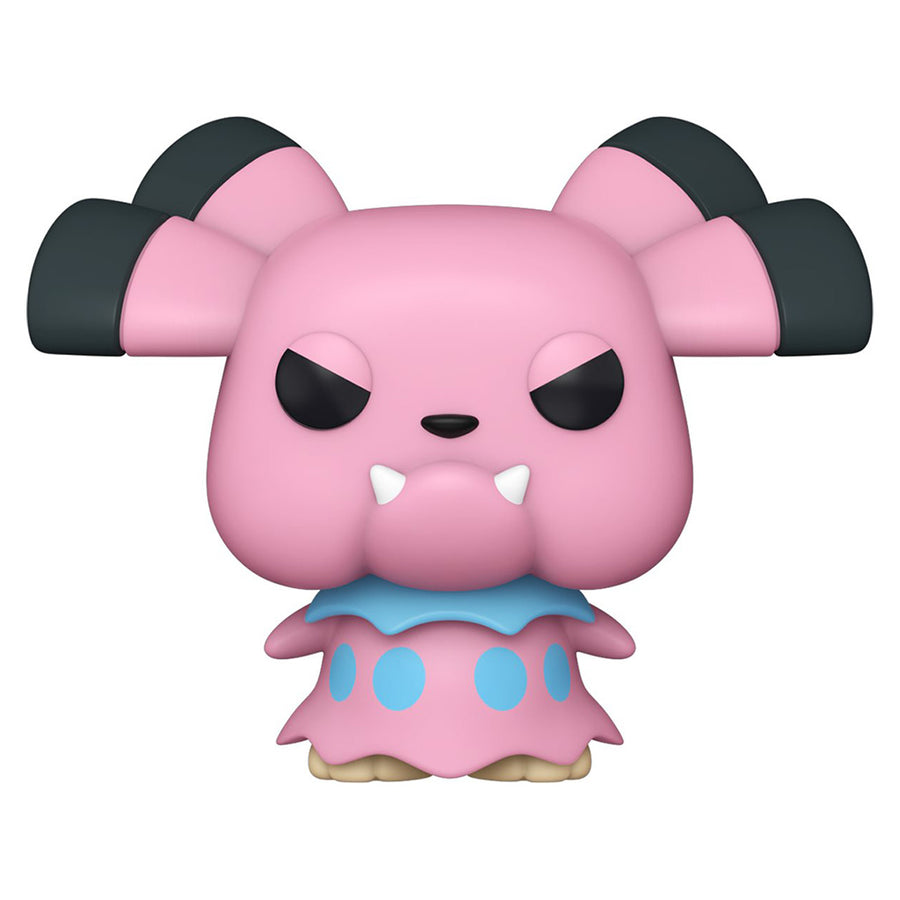FUNKO POP GAMES POKÉMON - SNUBBUL 964