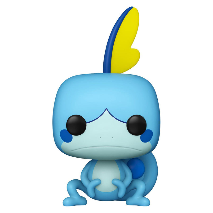 FUNKO POP GAMES POKÉMON - SOBBLE 949