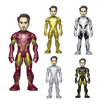 FUNKO POP GOLD MARVEL IRON MAN 18" LIMITED EDITION (77375)