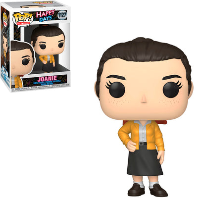 FUNKO POP HAPPY DAYS - JOANIE 1127