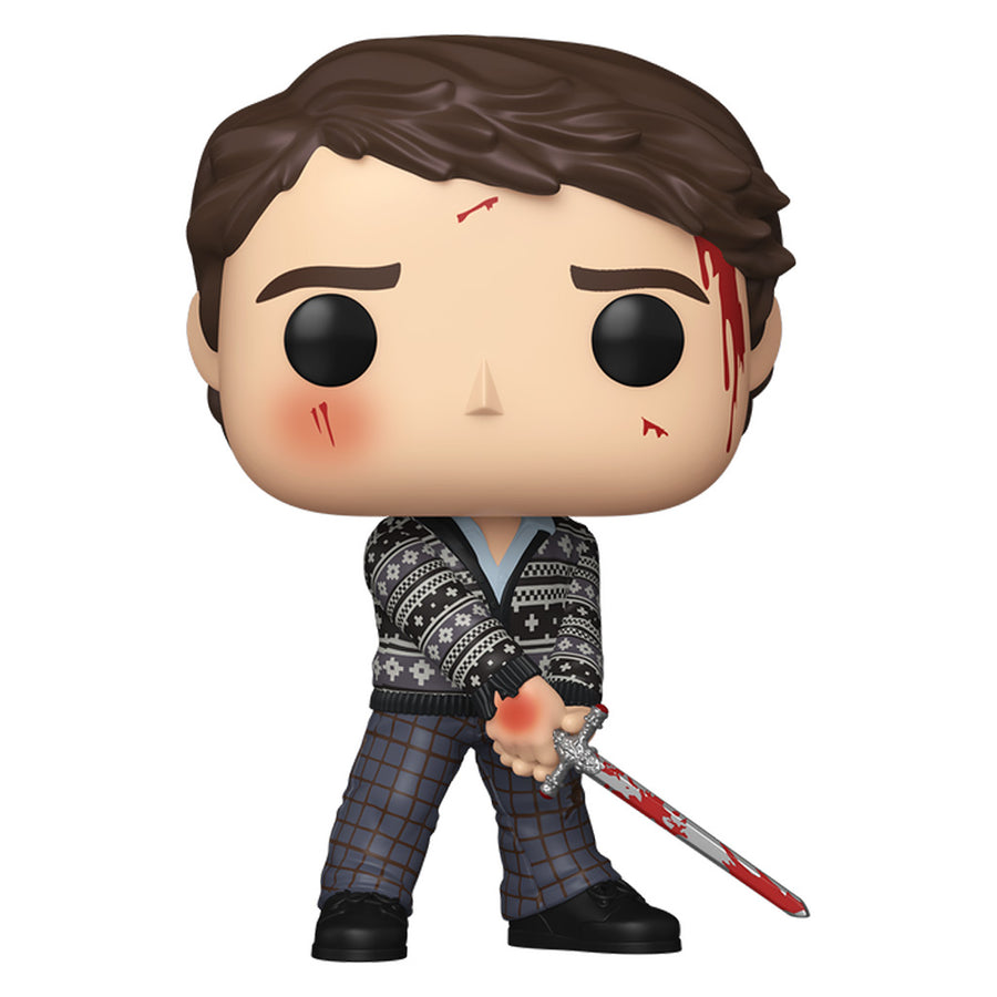 FUNKO POP HARRY POTTER 20TH ANNIVERSARY - NEVILLE LONGBOTTOM 194