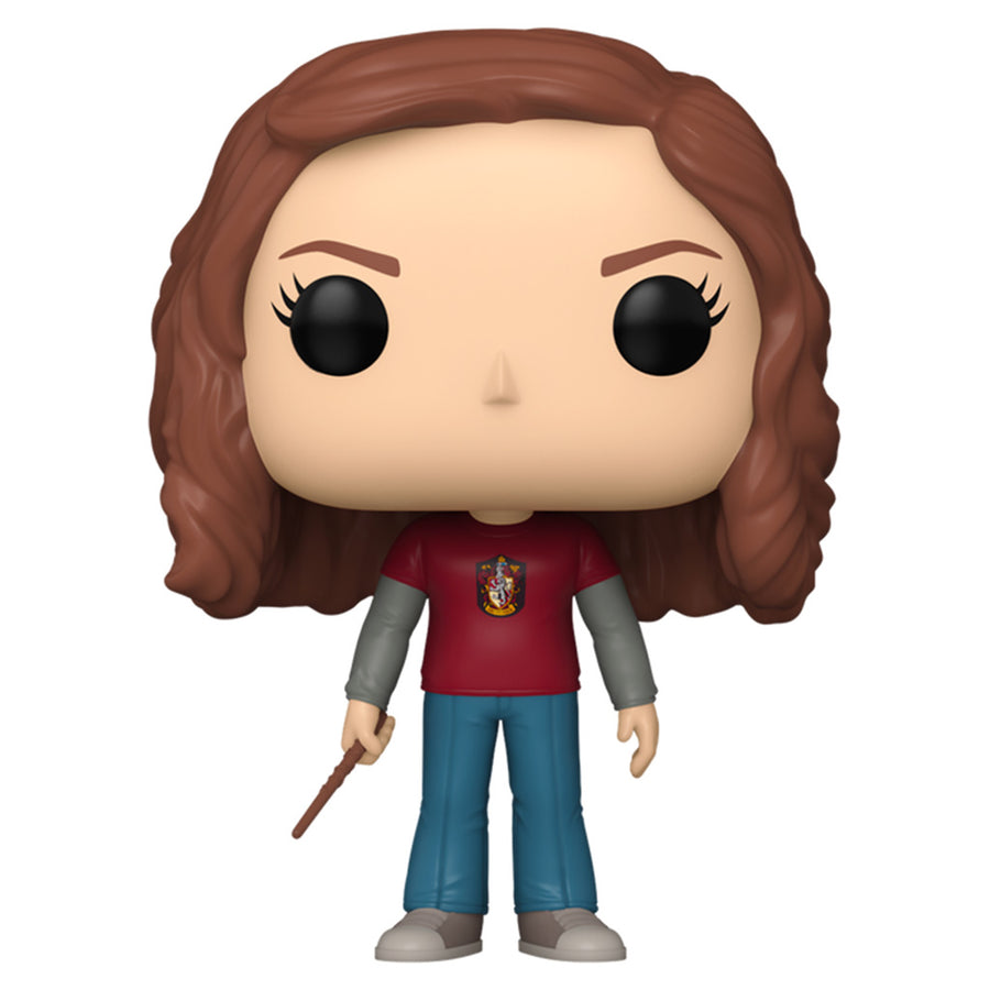 FUNKO POP HARRY POTTER - HERMIONE GRANGER 181