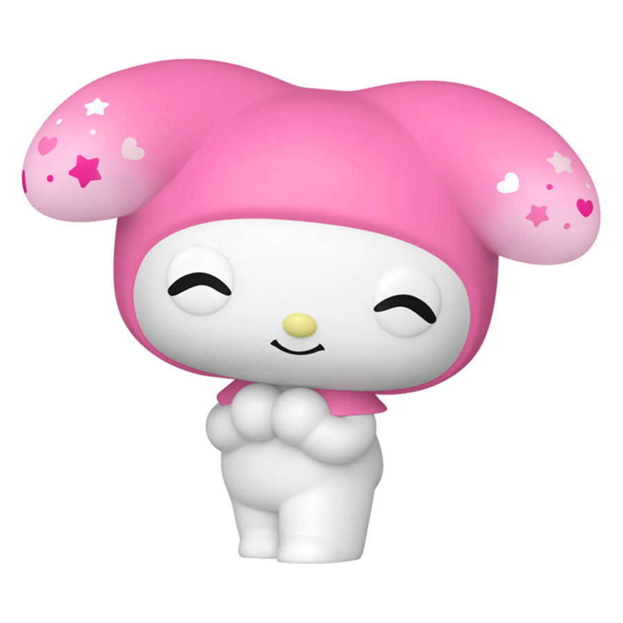 FUNKO POP HELLO KITTY AND FRIENDS: MY MELODY 50TH ANNIVERSARY - MY MELODY 120 BRINDE