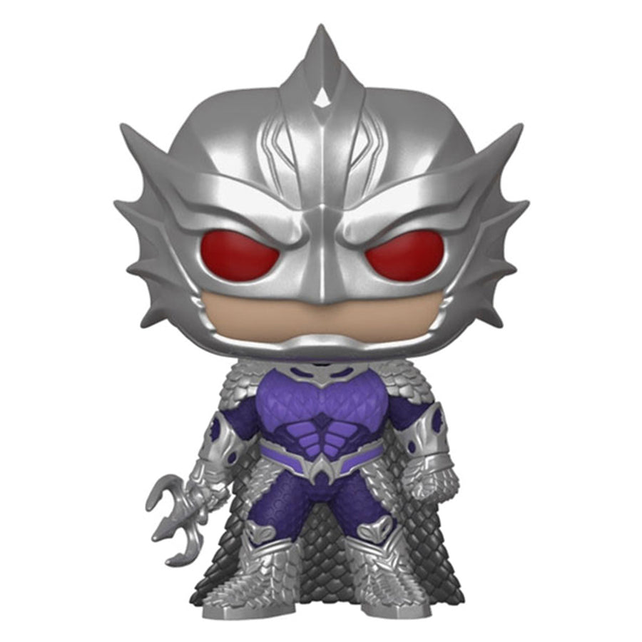 FUNKO POP HEROES AQUAMAN - ORM 247