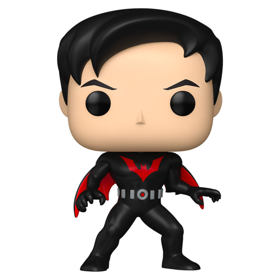 FUNKO POP HEROES CHASE BATMAN BEYOND - TERRY MCGINNIS 560