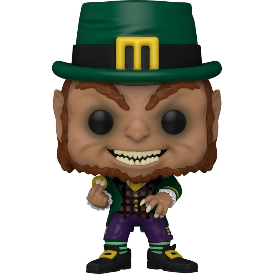 FUNKO POP LEPRECHAUN - LEPRECHAUN 1245