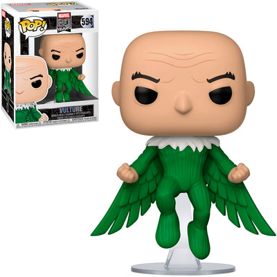 FUNKO POP MARVEL 80 YEARS - VULTURE (FIRST APPEARANCE) 594