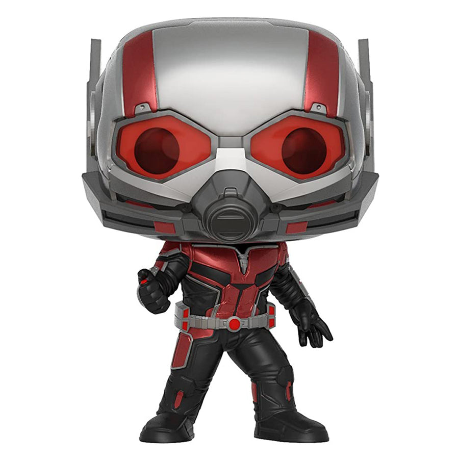 FUNKO POP MARVEL ANT-MAN AND THE WASP ANT-MAN 340