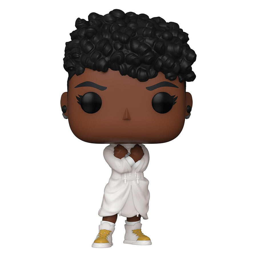 FUNKO POP MARVEL BLACK PANTHER: WAKANDA FOREVER - SHURI 1174