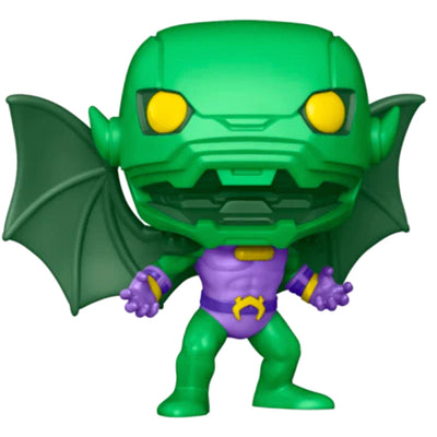 FUNKO POP MARVEL FANTASTIC FOUR EXCLUSIVE - ANNIHILUS 917