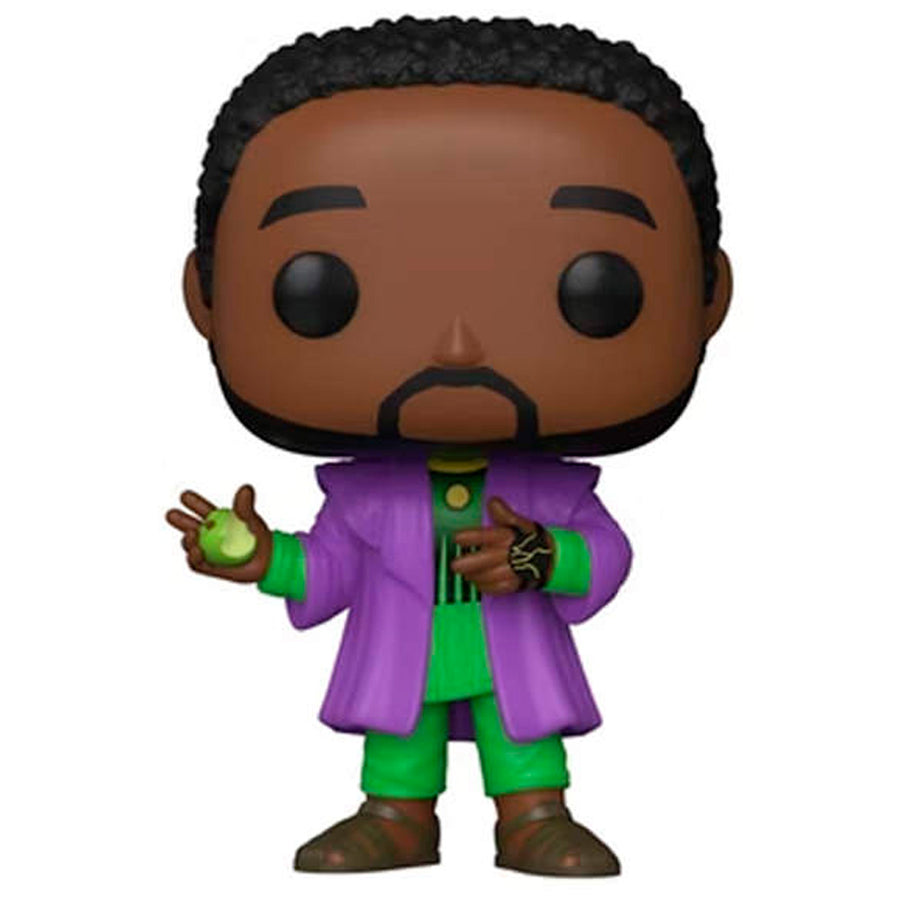 FUNKO POP MARVEL LOKI EXCLUSIVE - HE WHO REMAINS 1062 (SDCC 2022)