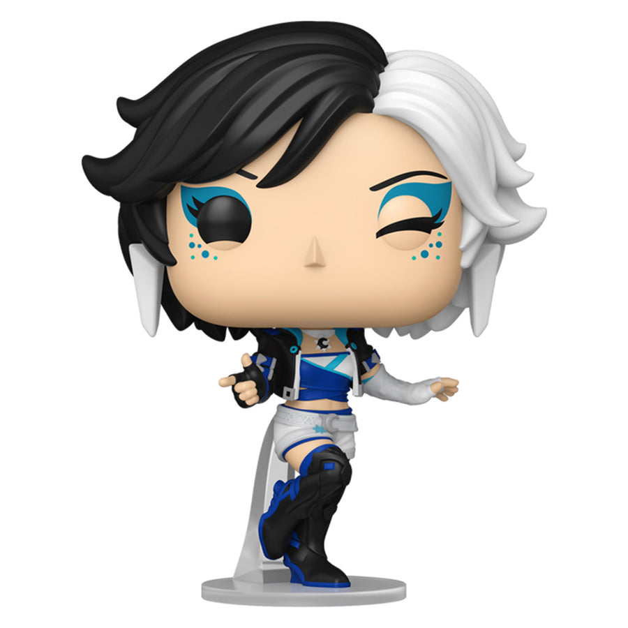 FUNKO POP MARVEL RIVALS - LUNA SNOW 1141