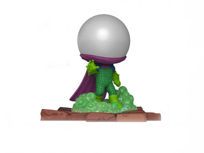 FUNKO POP MARVEL SINISTER SIX - MYSTERIO 1016
