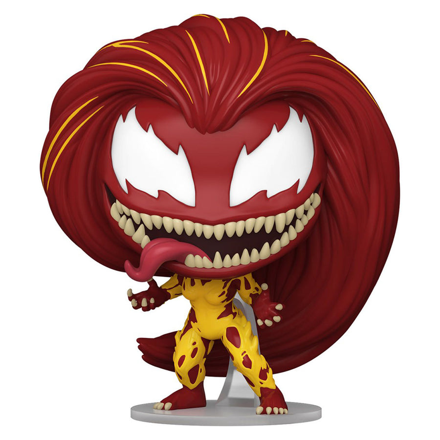 FUNKO POP MARVEL SPIDER-MAN 2 - SCREAM 1026