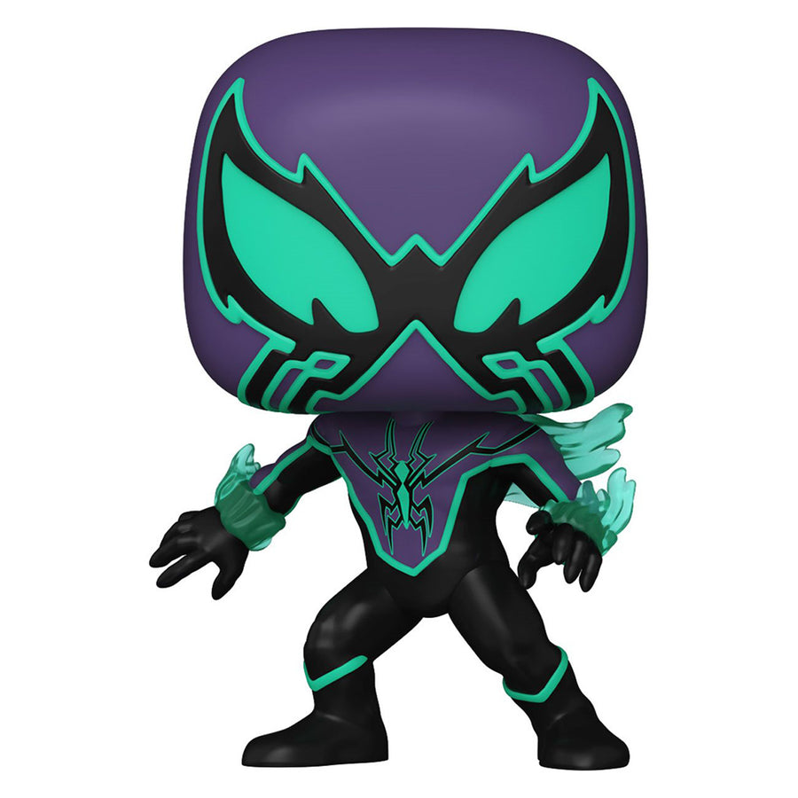 FUNKO POP MARVEL SPIDER-MAN - CHASMO 1446