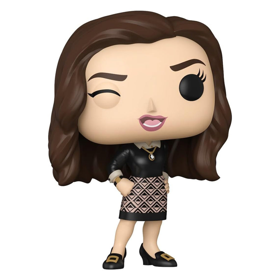 FUNKO POP MARVEL WANDAVISION - AGATHA HARKNESS 1457