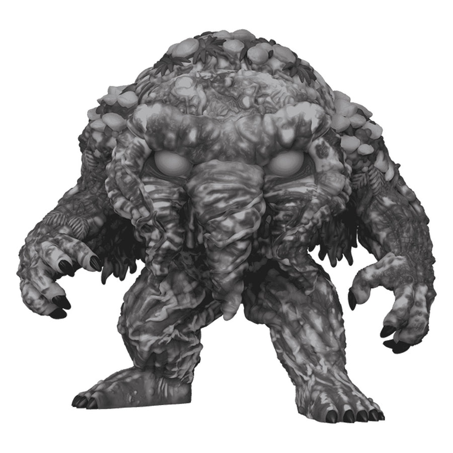 FUNKO POP MARVEL WEREWOLF BY NIGHT SUPER SIZED - TED 1274