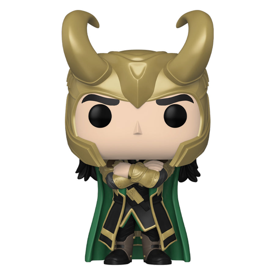 FUNKO POP MEGA MARVEL SUPER SIZED 18