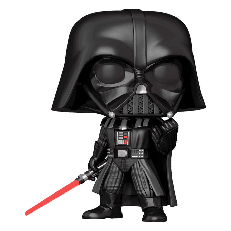 FUNKO POP MEGA STAR WARS 18
