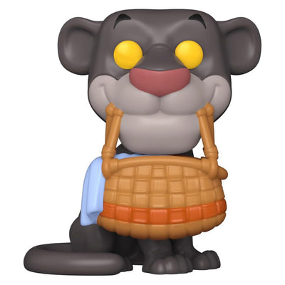 FUNKO POP DISNEY THE JUNGLE BOOK - BAGHEERA 1475