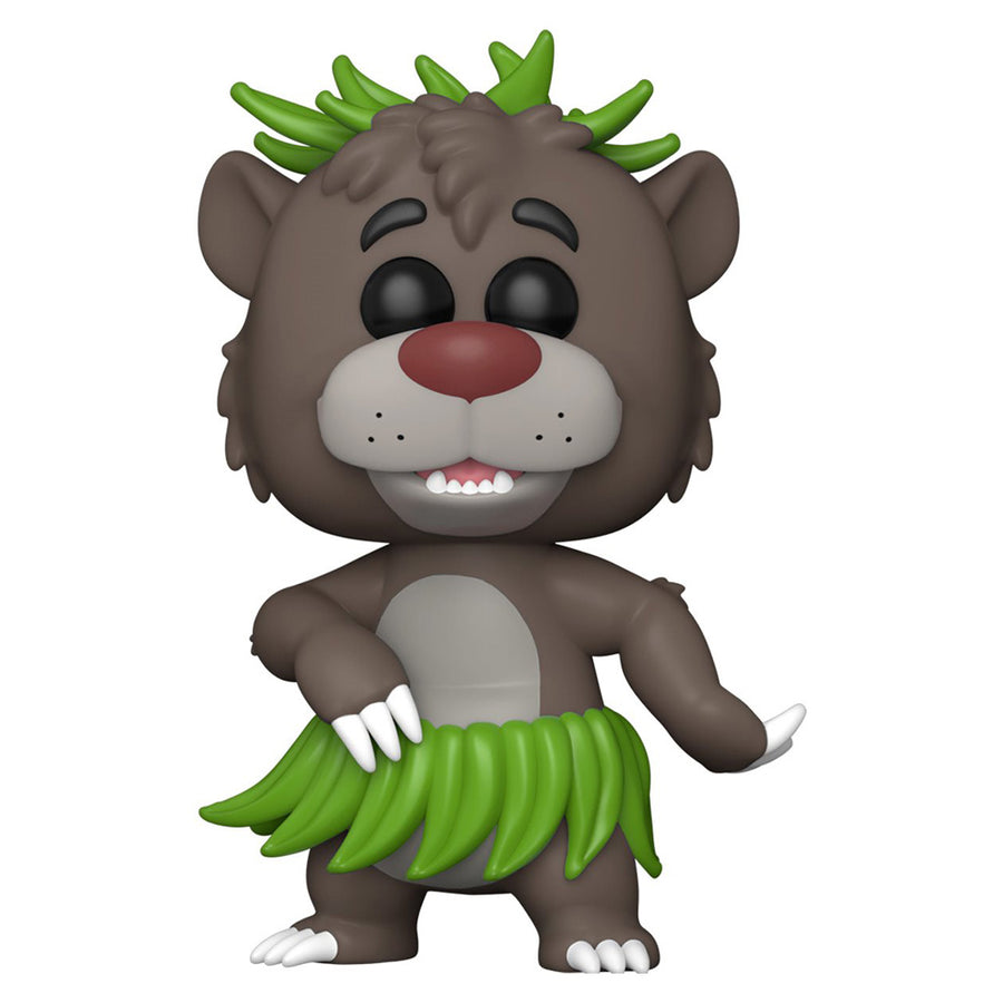 FUNKO POP DISNEY THE JUNGLE BOOK - BALOO 1474