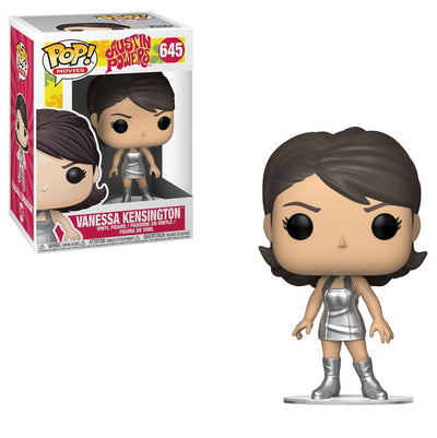 FUNKO POP MOVIES AUSTIN POWERS - VANESSA KENSINGTON 645