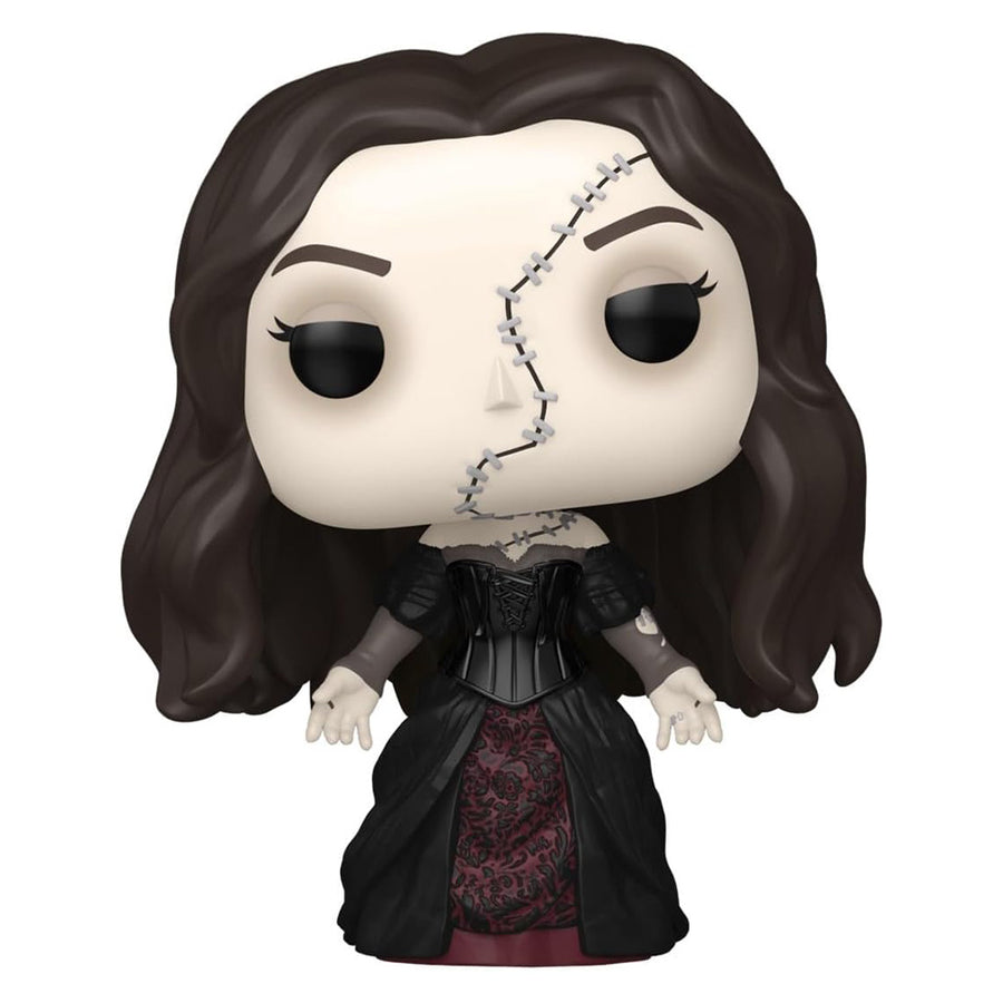 FUNKO POP MOVIES BEETLEJUICE BEETLEJUICE - DELORES 1692