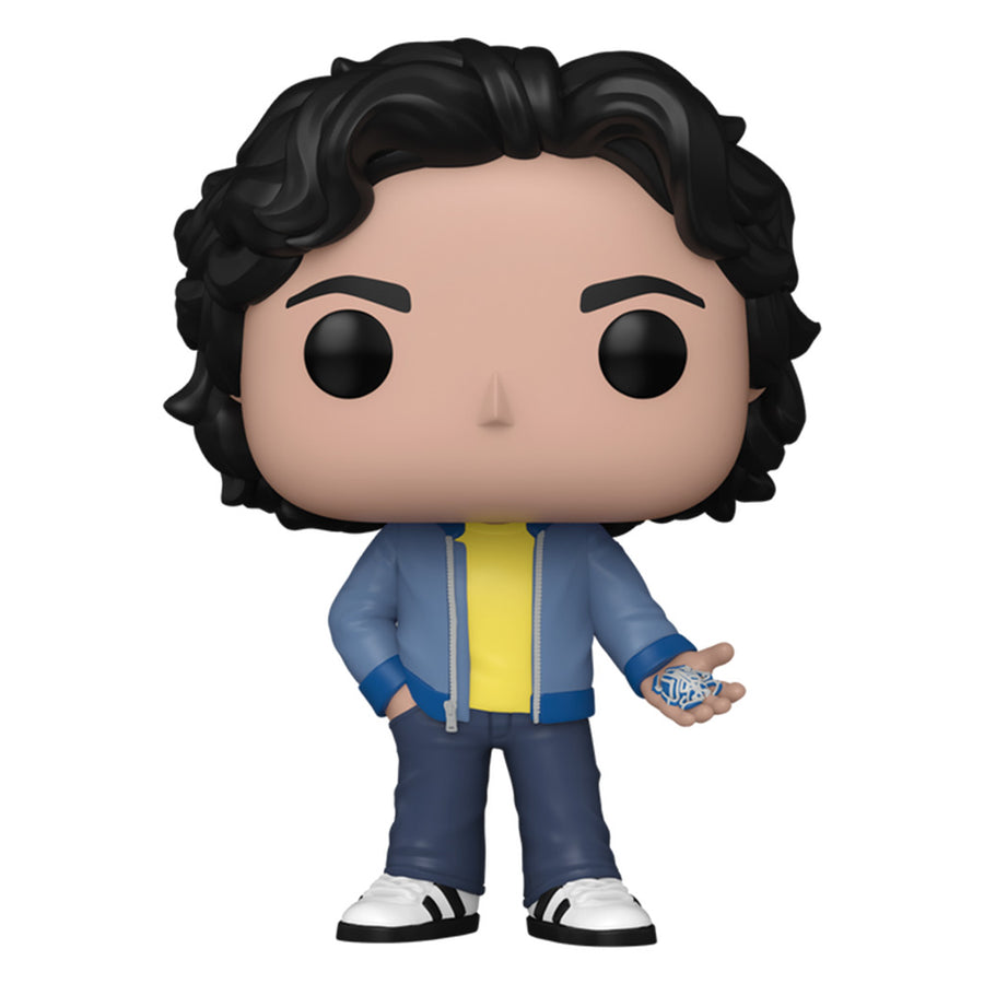 FUNKO POP MOVIES BLUE BETTLE - JAIME REYES 1404