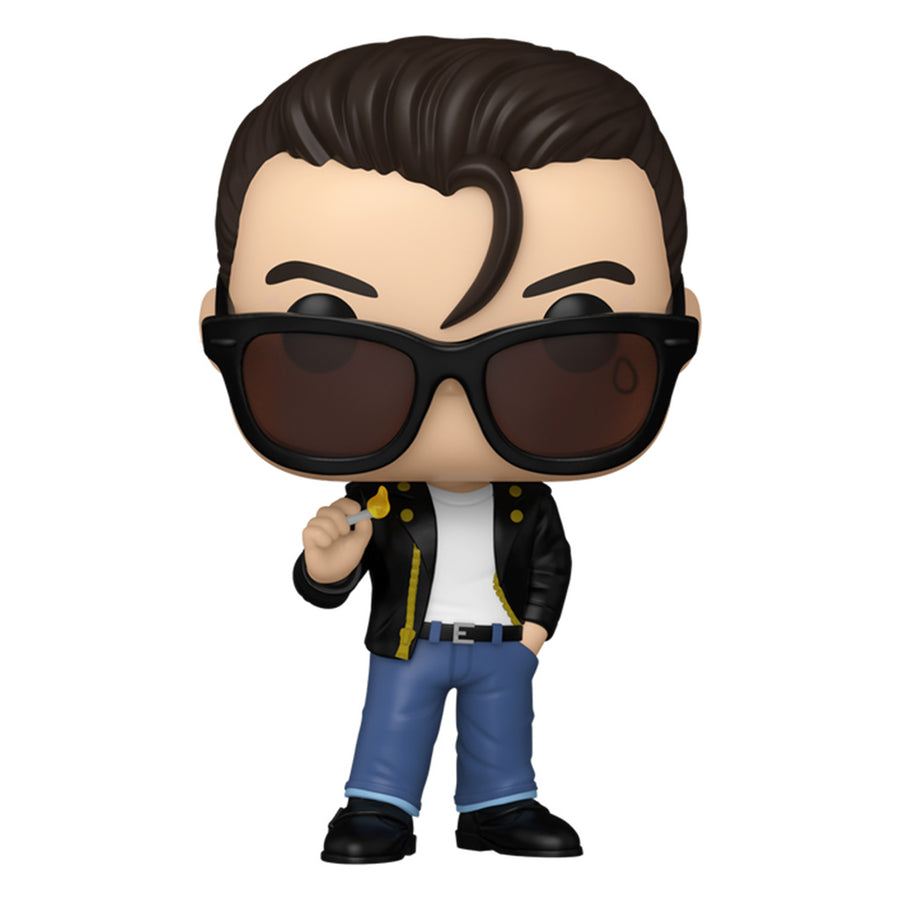 FUNKO POP MOVIES CRY-BABY - WADE 