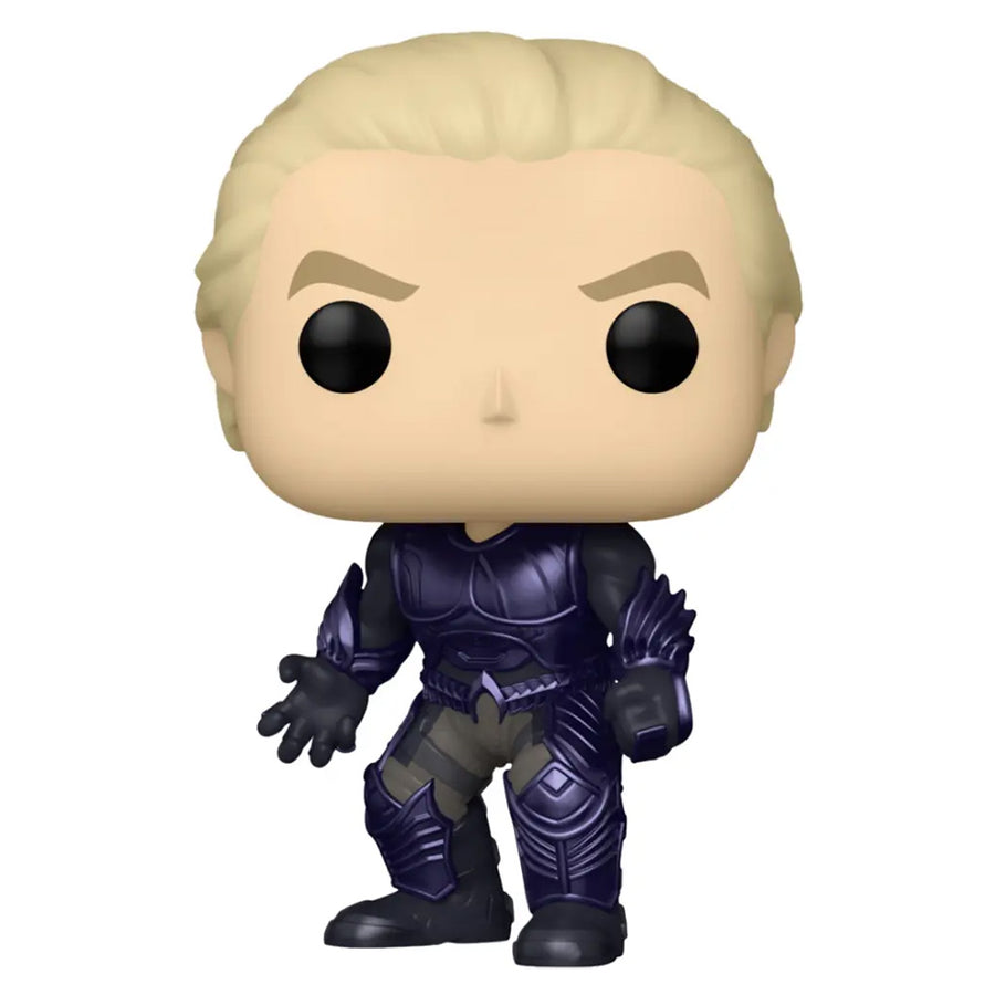 FUNKO POP MOVIES DC AQUAMAN AND THE LOST KINGDOM - ORM 1304