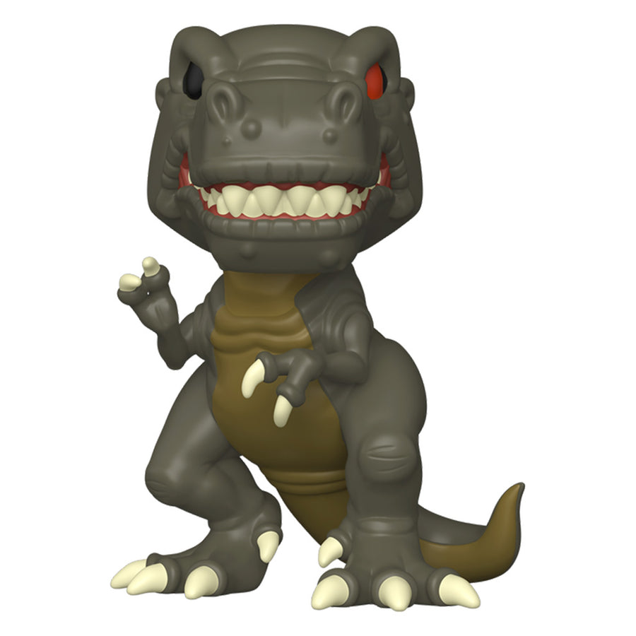 FUNKO POP MOVIES EM BUSCA DO VALE ENCANTADO (THE LAND BEFORE TIME) - SHARPTOOTH 1843