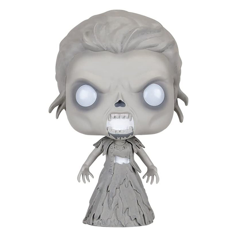 FUNKO POP MOVIES GHOSTBUSTERS - GERTRUDE ELDRIDGE 307