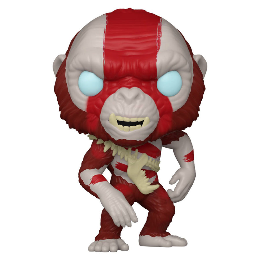 FUNKO POP MOVIES GODZILLA X KONG: THE NEW EMPIRE - SKAR KING 1541