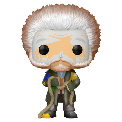 FUNKO POP MOVIES HOME ALONE 2: LOST IN NEW YORK - MARV 1919