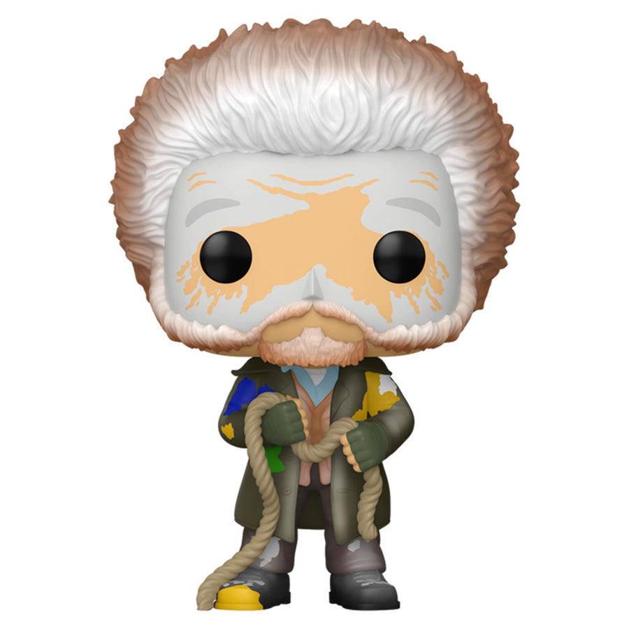 FUNKO POP MOVIES HOME ALONE 2: LOST IN NEW YORK - MARV 1919