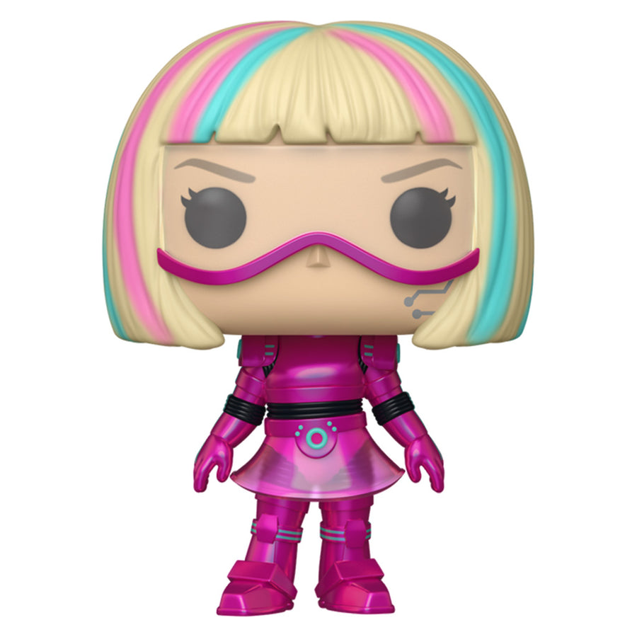 FUNKO POP MOVIES MEGAN 2.0 - M3GAN 1908