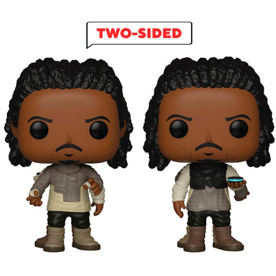 FUNKO POP MOVIES MEN IN BLACK INTERNATIONAL - ALIEN TWINS 741