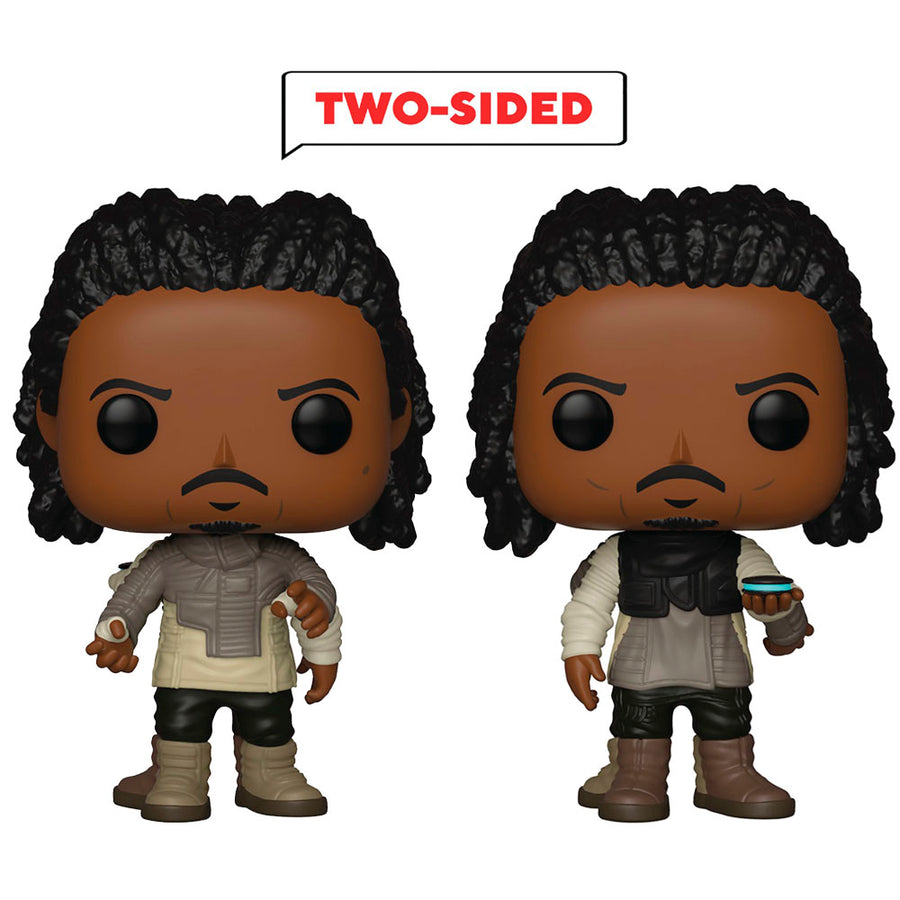 FUNKO POP MOVIES MEN IN BLACK INTERNATIONAL - ALIEN TWINS 741
