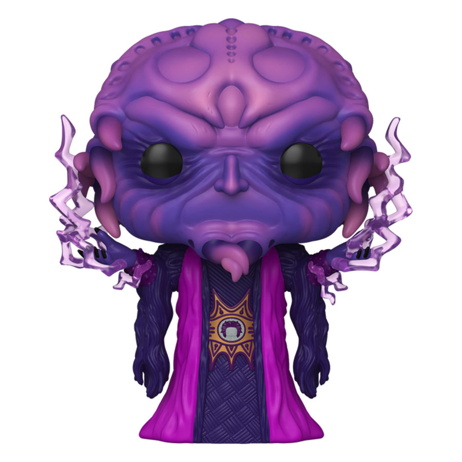 FUNKO POP MOVIES MIGHTY MORPHIN POWER RANGERS THE MOVIE - IVAN OOZE 1782