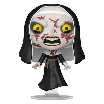 FUNKO POP MOVIES THE NUN II - THE NUN 1710