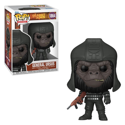 FUNKO POP MOVIES PLANET APES - GENERAL URSUS 1864