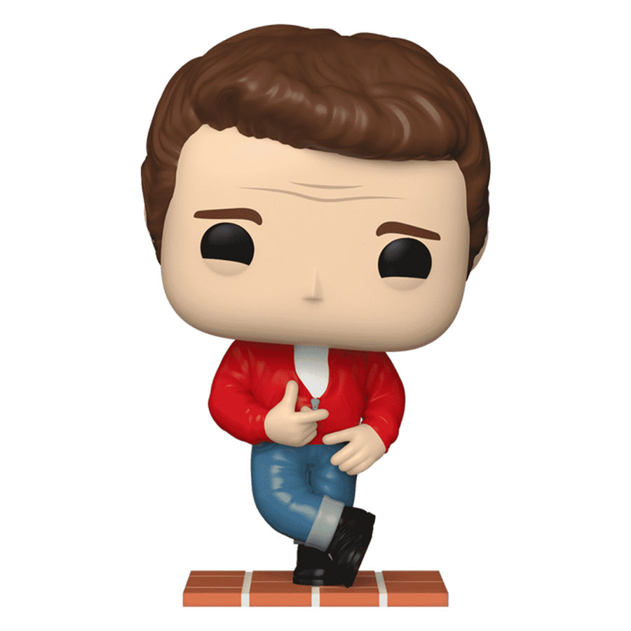 FUNKO POP MOVIES REBEL WITHOUT A CAUSE - JIM STARK 1724