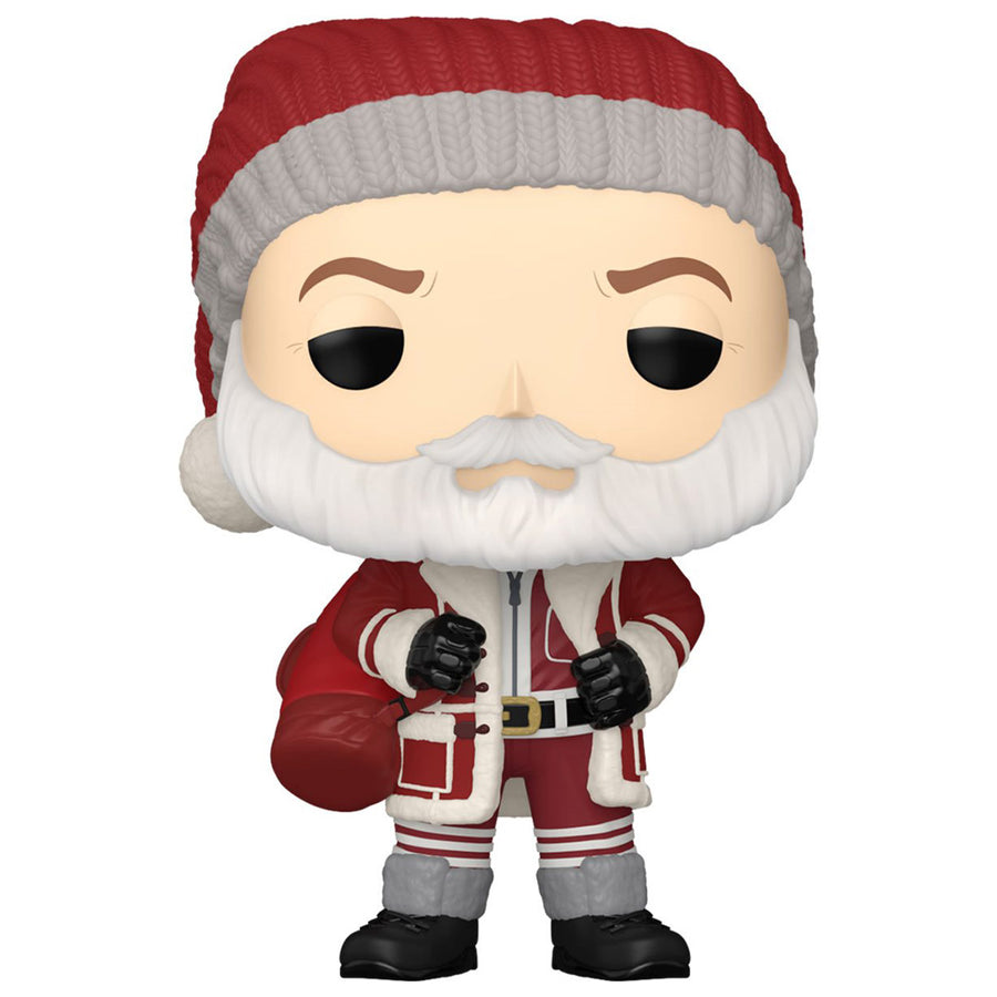 FUNKO POP MOVIES RED ONE - NICK 1686
