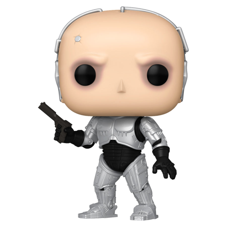 FUNKO POP MOVIES ROBOCOP 1635