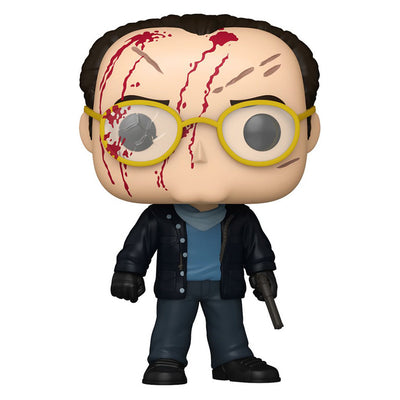 FUNKO POP MOVIES ROBOCOP - CLARENCE BODDICKER 1637