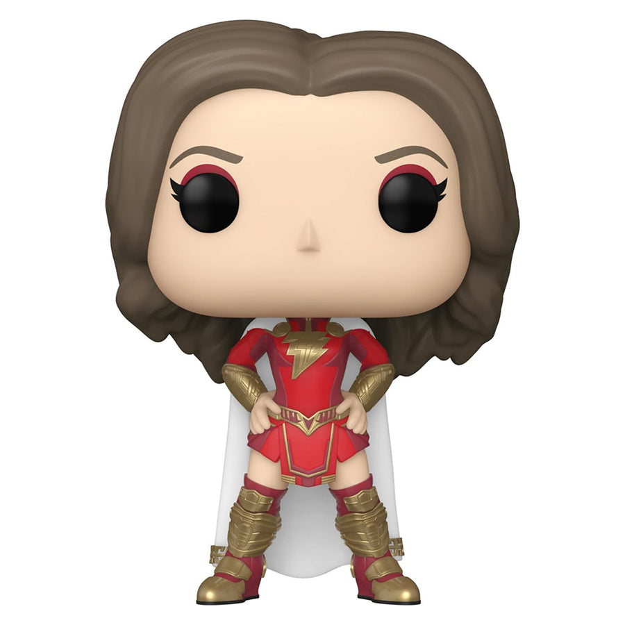 FUNKO POP MOVIES SHAZAM FURY OF THE GODS - MARY 1280