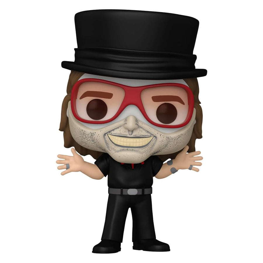 FUNKO POP MOVIES THE BLACK PHONE - THE GRABBER 1488